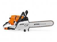 Stihl Spare Parts for Concrete Cutters
